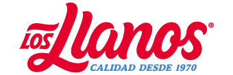 Logotipo Los Llanos