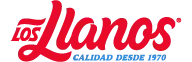 Logotipo Los Llanos