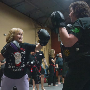 360 Defense Martial Arts