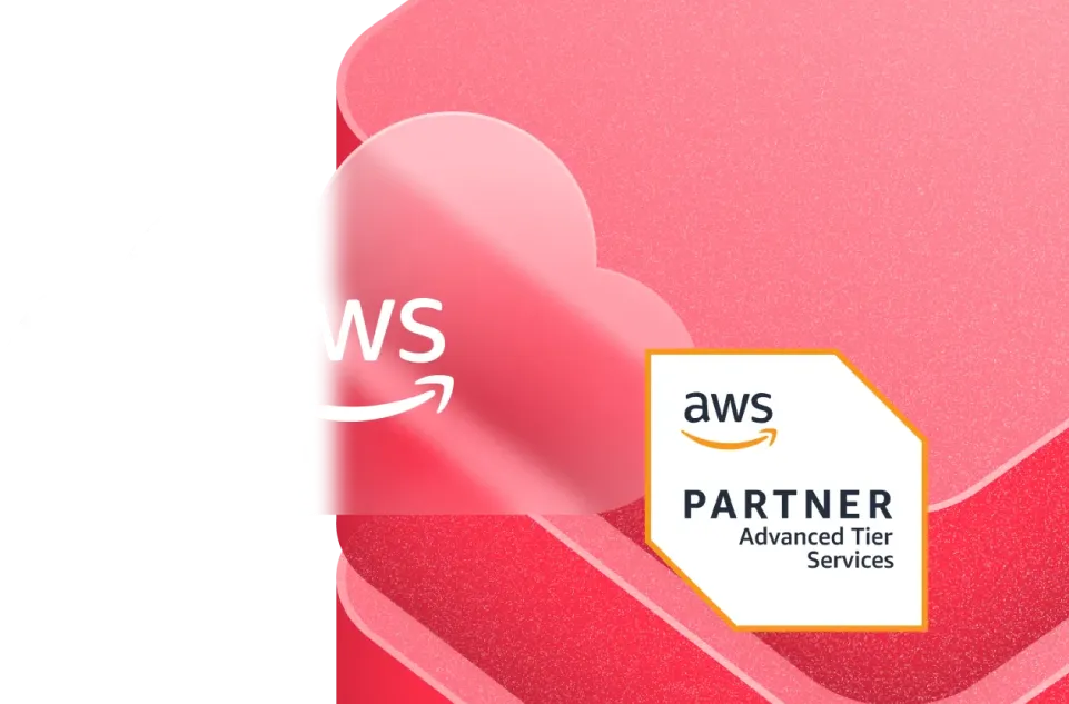 Aws partner