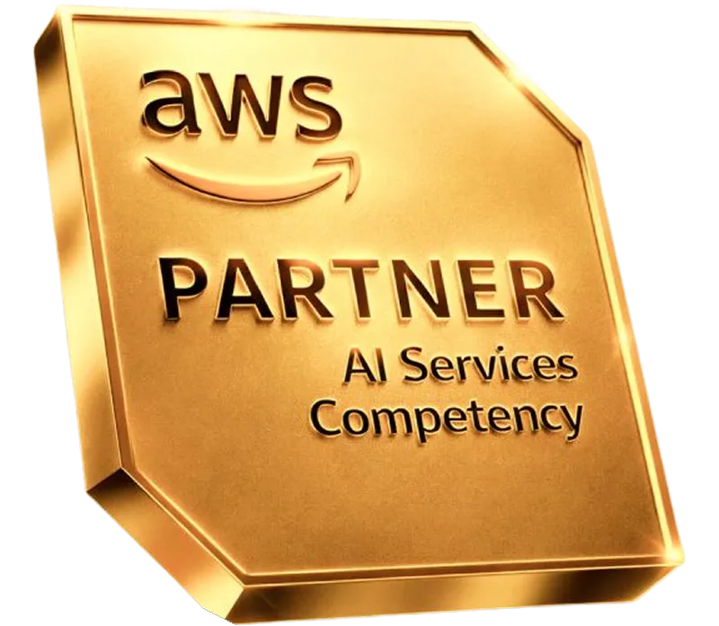 aws partner certificado