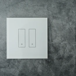 Five-star rating icon showing iotty's 4.8 average customer rating