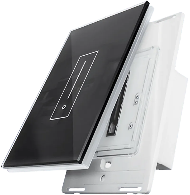Bar chart illustrating iotty's projected revenue growth to $10M in 2026