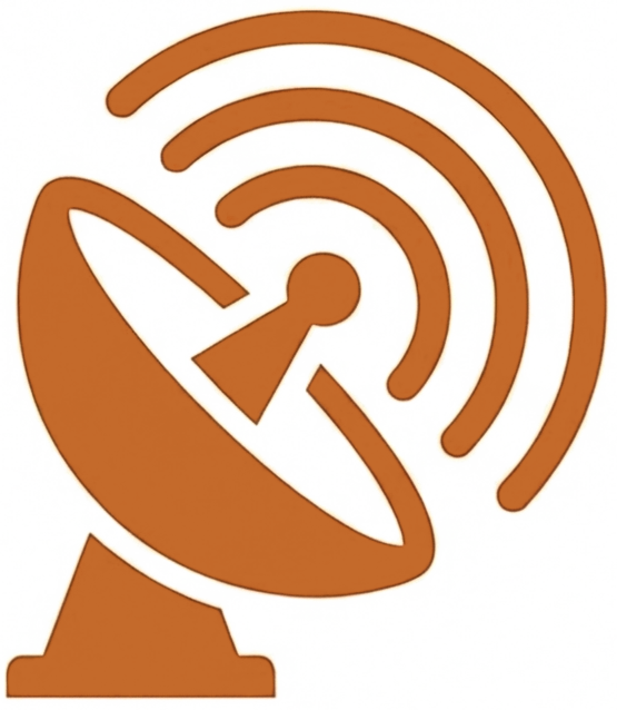 Radar with signal image