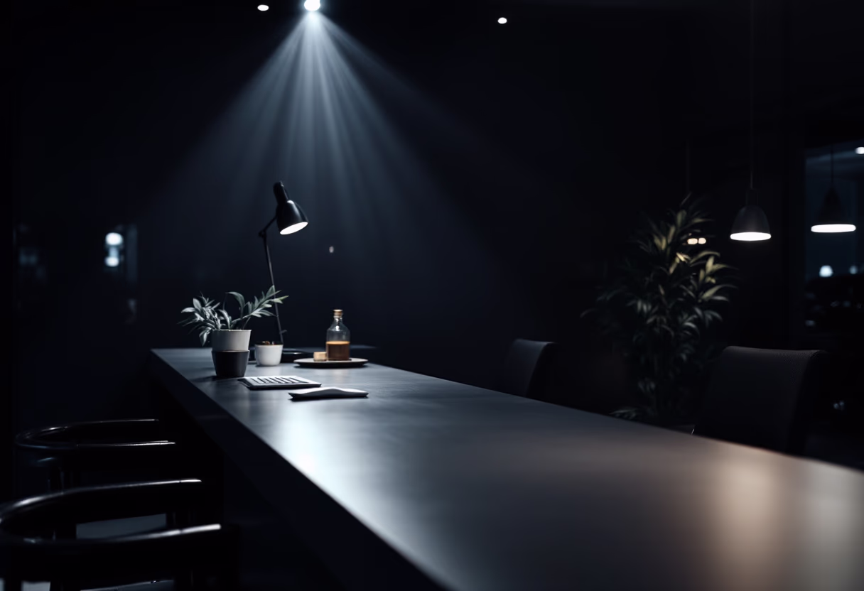 image of service center (for a auto dealership)