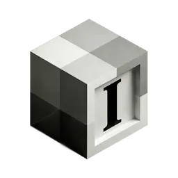 a design software platform logo