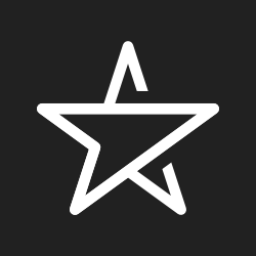 logo for a reputation management software platform