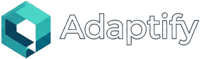 adaptify workout app logo