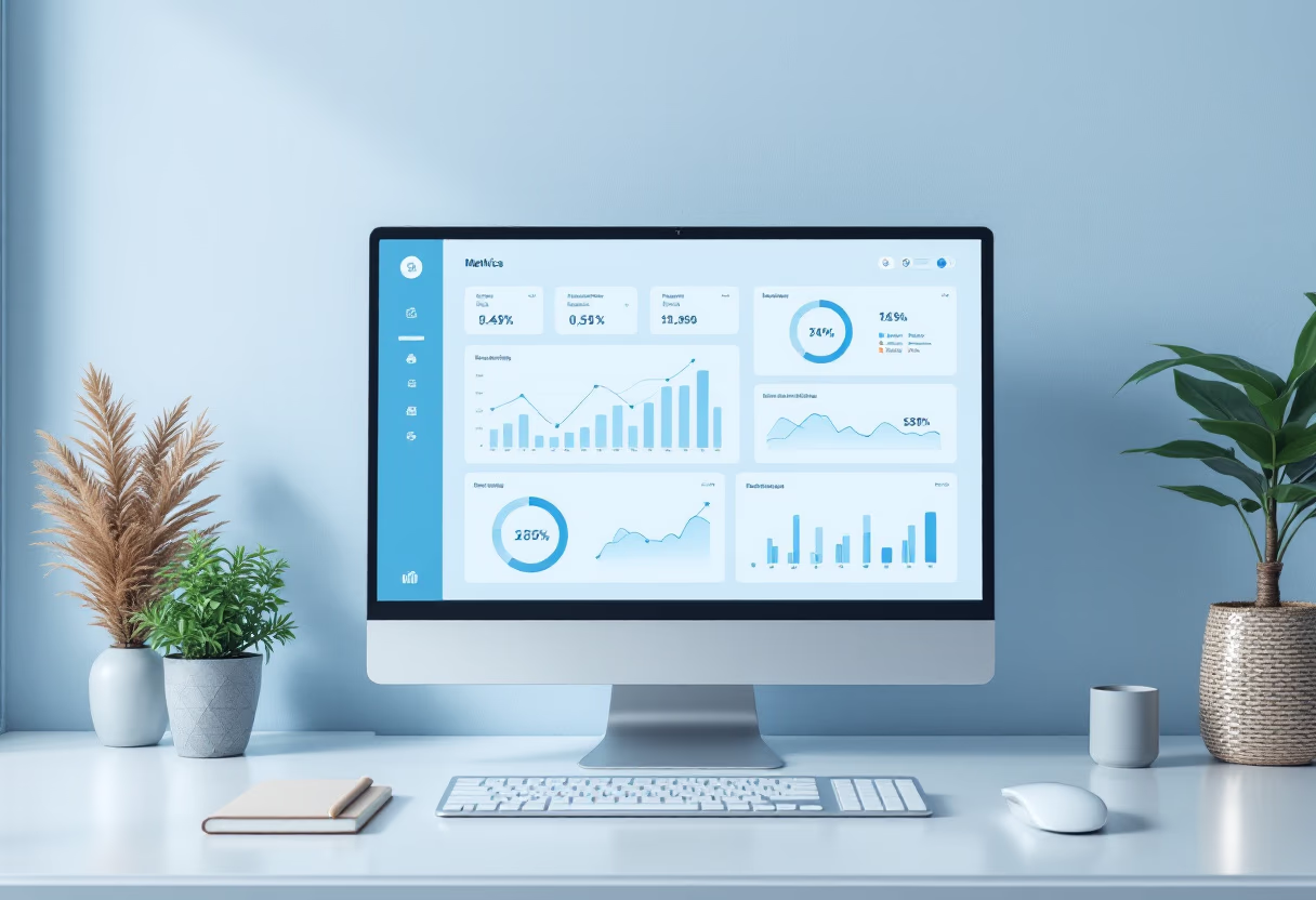 image of industry analysis