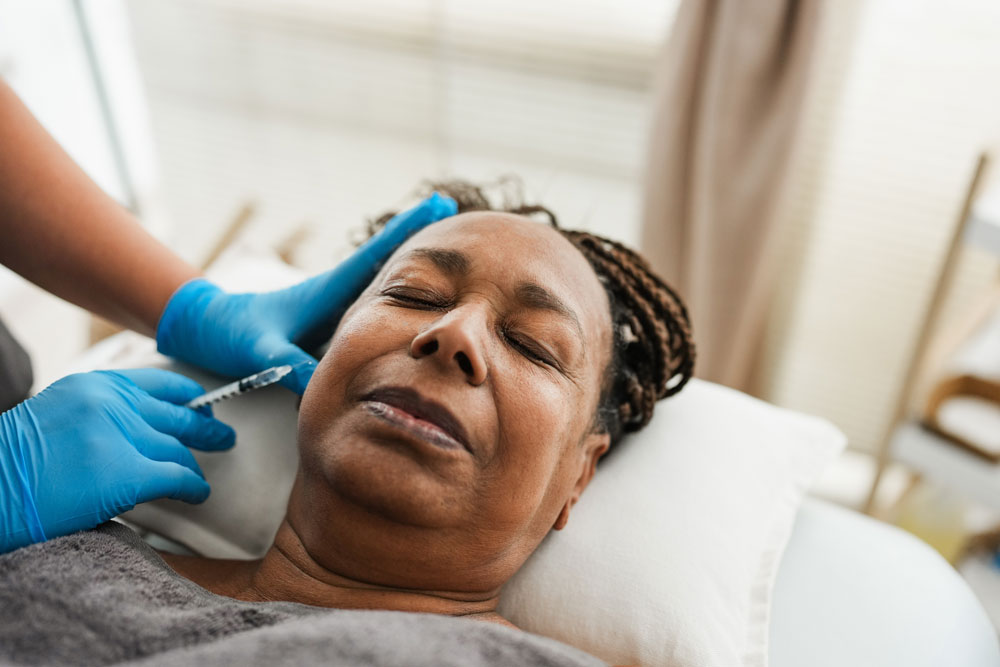 What Age Should You Start Neurotoxins?