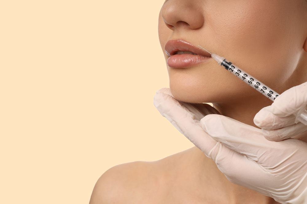 Natural-Looking Dermal Fillers: How Volume Is Restored Without Looking Overdone