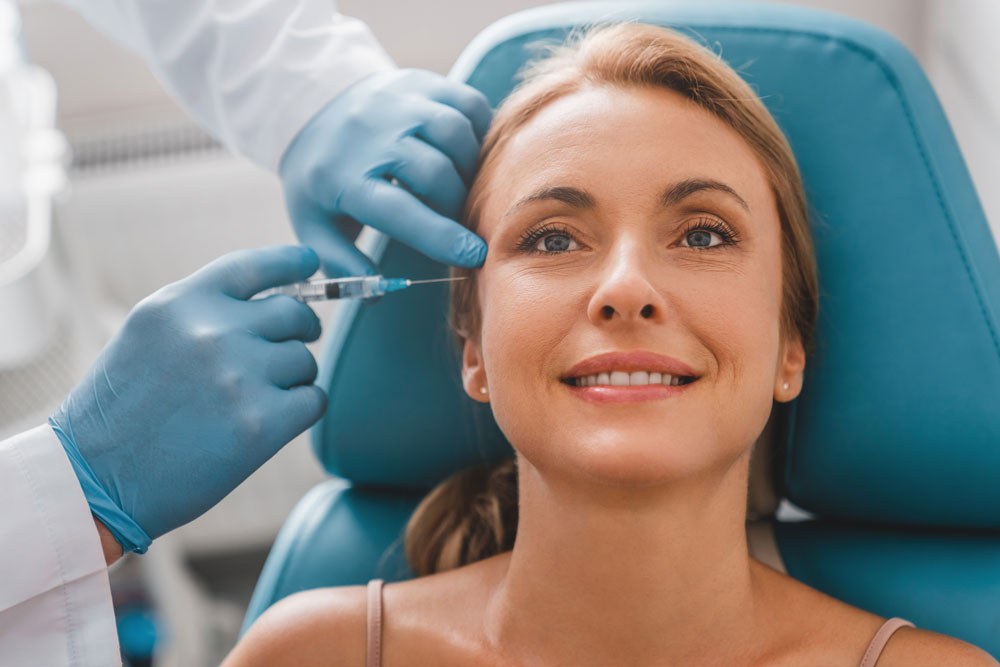 What Is Botox® Made Of?