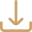 Pfeil zeigt nach unten links, Symbol für Download oder Herunterladen.