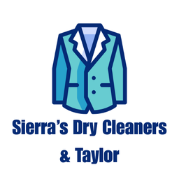 Sierra's Dry Cleaners