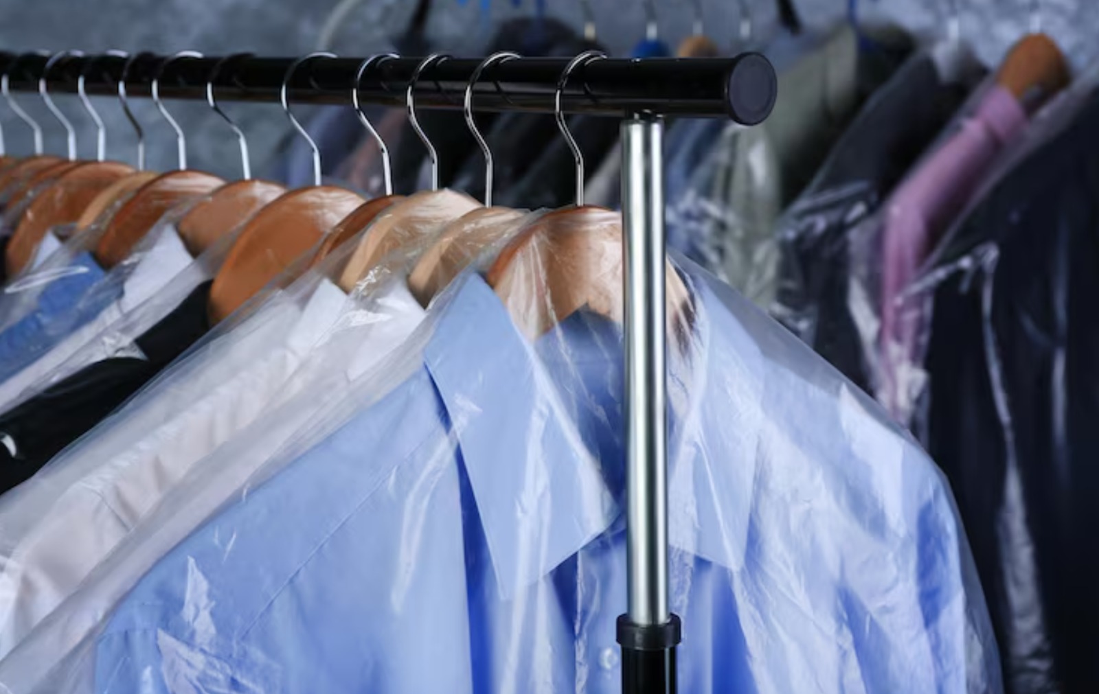Dry Cleaning