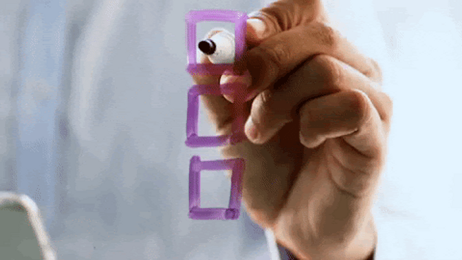 checkmark GIF by MOST EXPENSIVEST