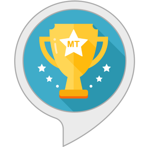 Mighty Trivia - a guessing game for kids