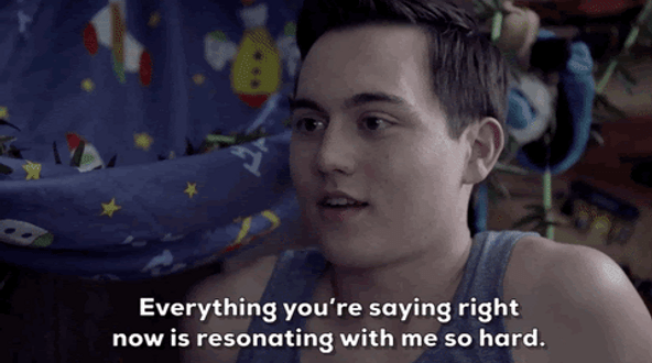 Funny Or Die Lol GIF by Like and Subscribe