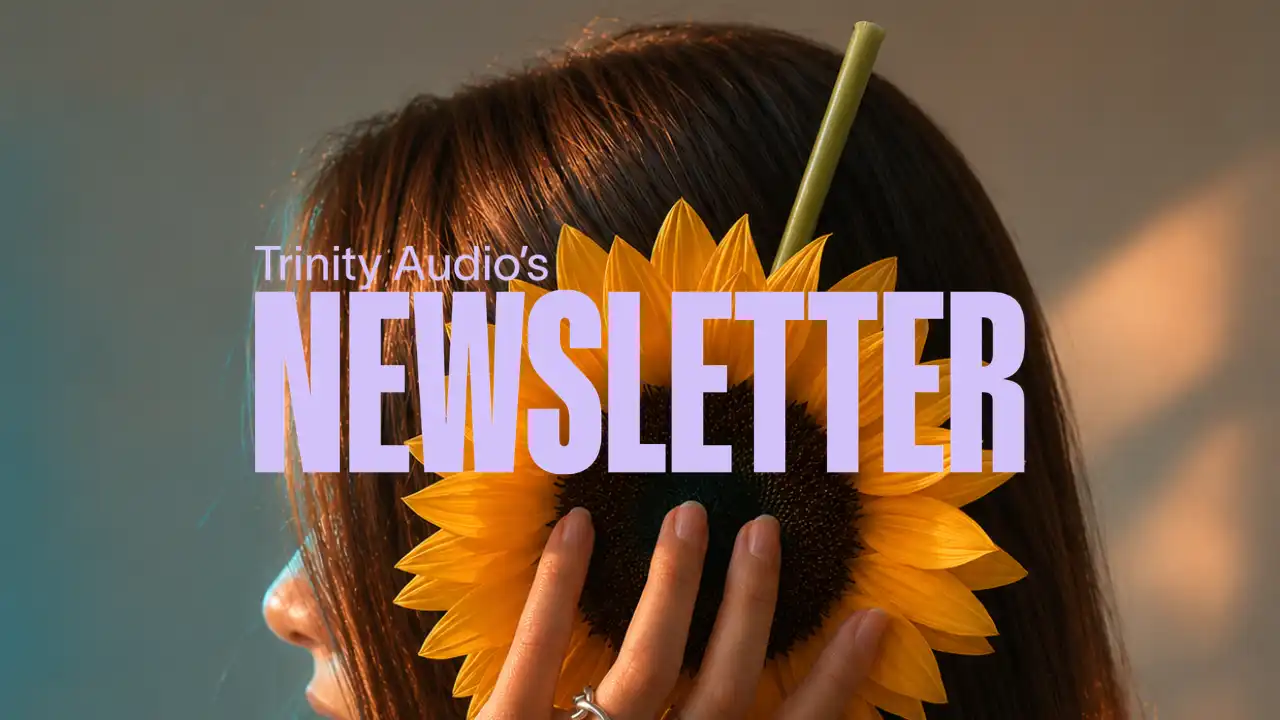 May's Newsletter: AI slop or YOU slop?
