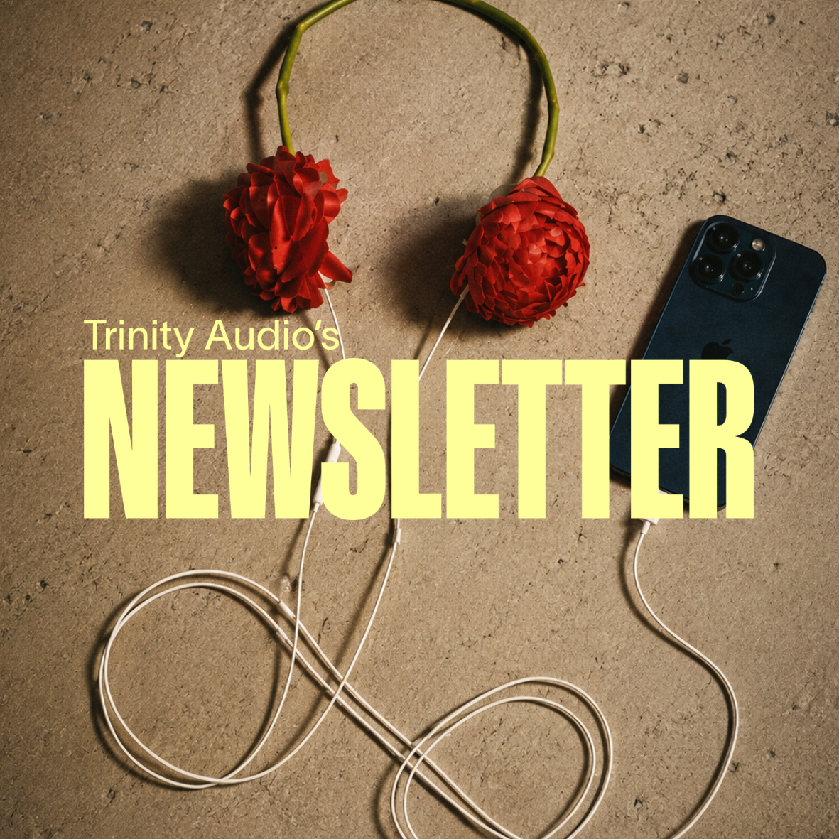 July Newsletter: Ad blindness
