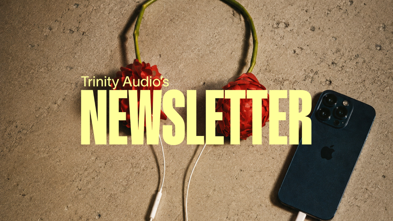 July Newsletter: Ad blindness