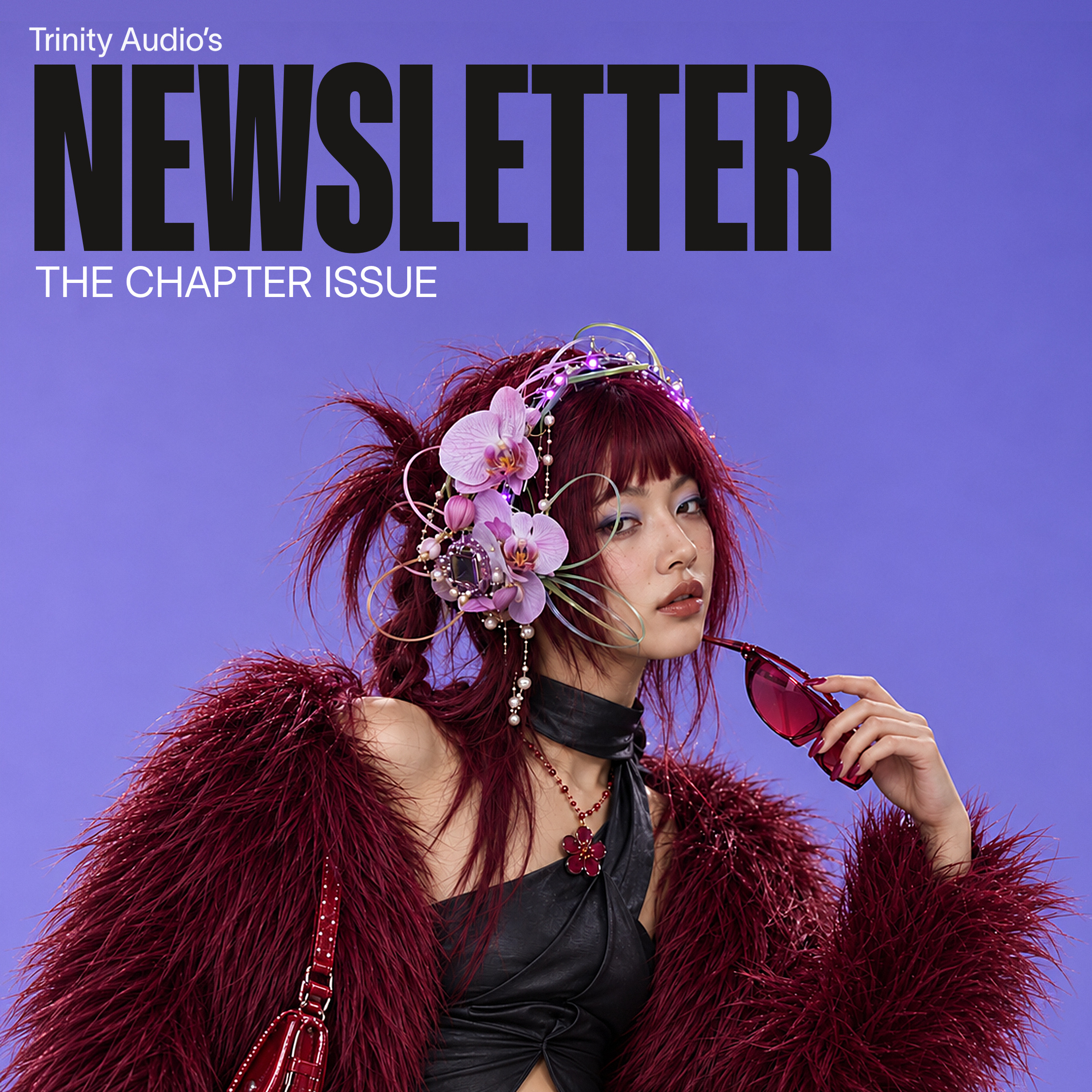 October Newsletter: Jump straight to the good part