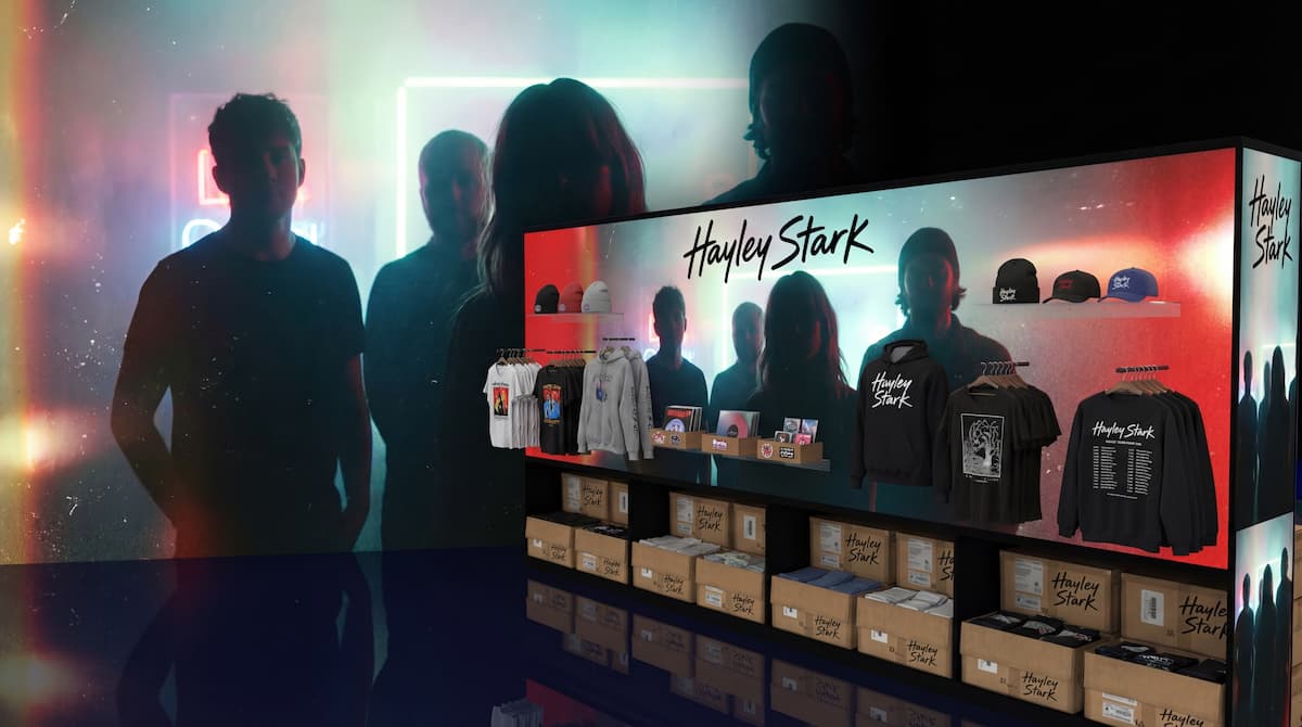 image of award ceremony (for an amusement park)