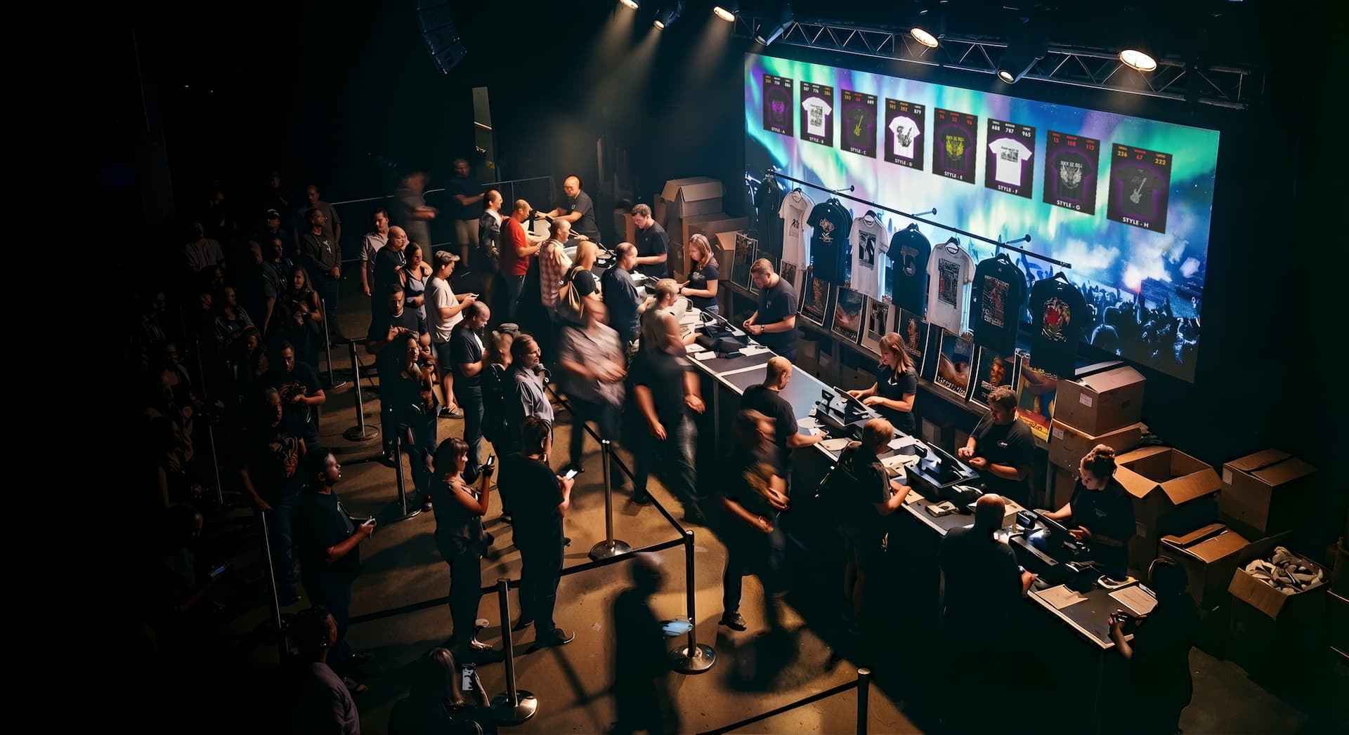 image of ai education seminar