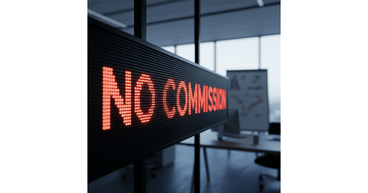 What is a Fee-Only (No Commission) Financial Planner