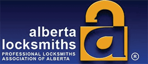 Part Of The Alberta Locksmith Association