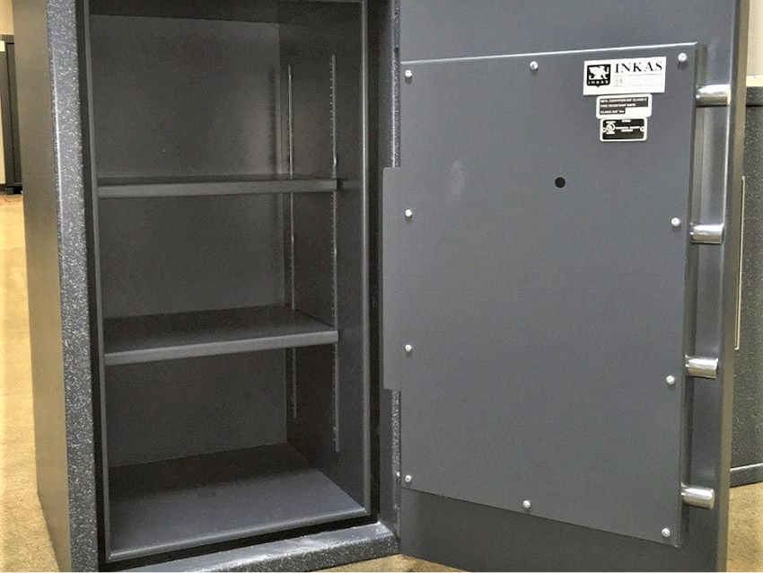 Commercial Safe Opening Calgary