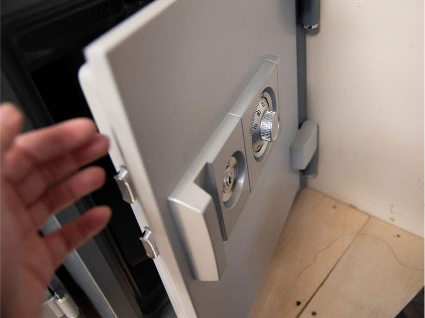 Residential Safe Opening Calgary