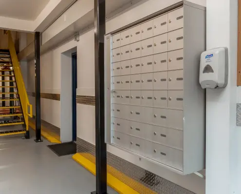 Apartment Mailbox Lock Replacment Calgary