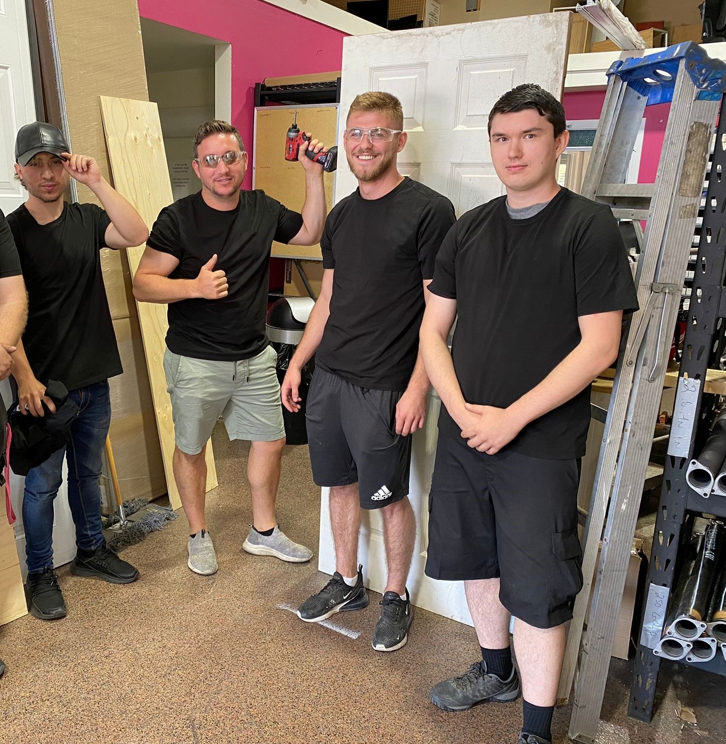 Emergency Locksmith Calgary