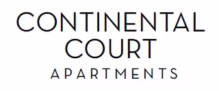 Continental Court logo