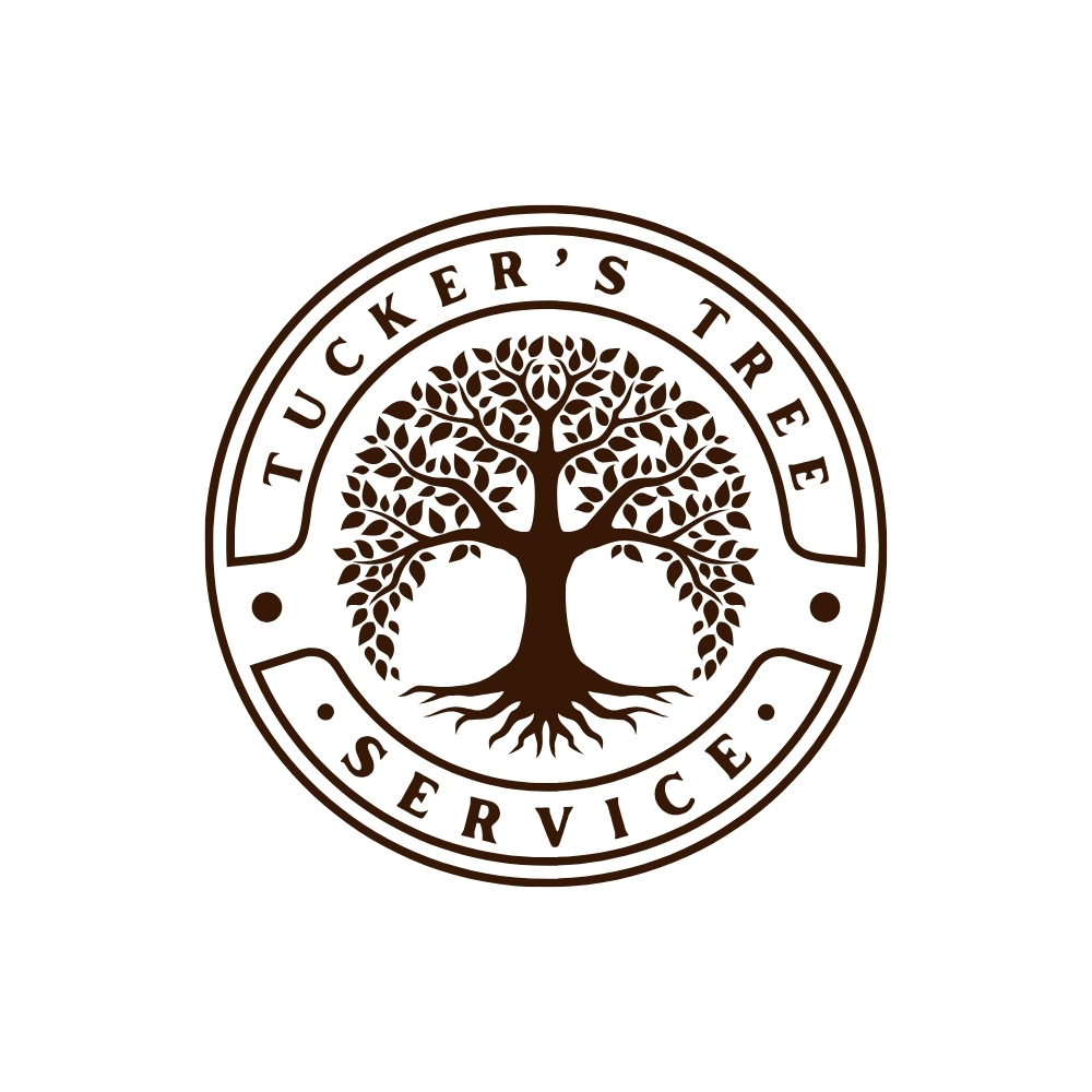 Tucker’s Tree Service logo
