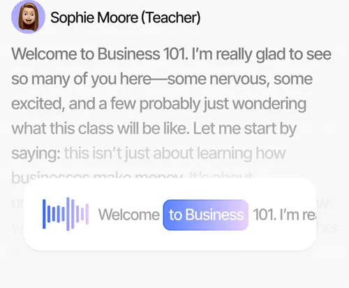 Students - CloudWhisper - Webflow Template | BRIX Templates