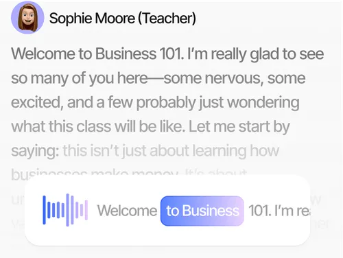 Students - CloudWhisper - Webflow Template | BRIX Templates