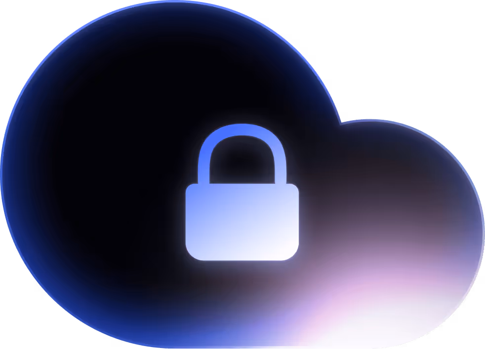 Cloud Backup - CloudWhisper - Webflow Template | BRIX Templates