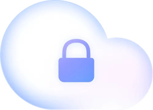 Cloud Backup - CloudWhisper - Webflow Template | BRIX Templates