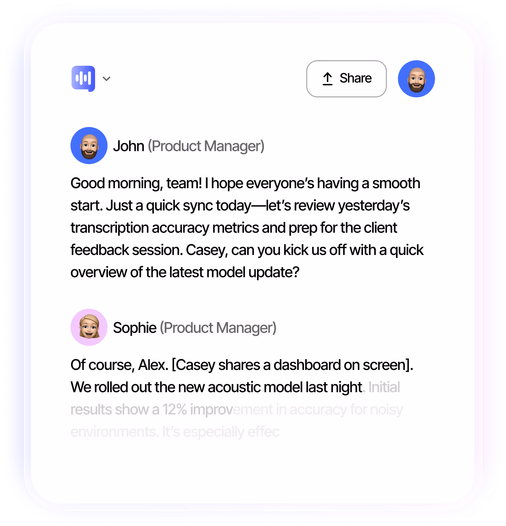 Hero V2 Main Image - CloudWhisper - Webflow Template | BRIX Templates