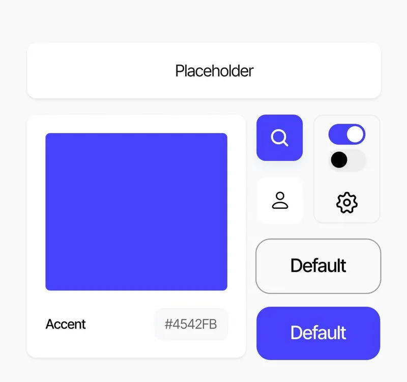 Cloudwhisper - 25+ Syles & Components Included - Speech To Text App Template