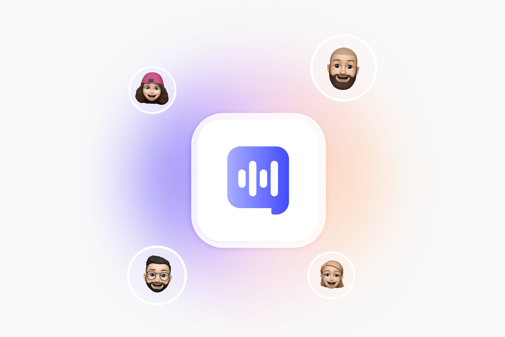 Making education more inclusive with voice transcription