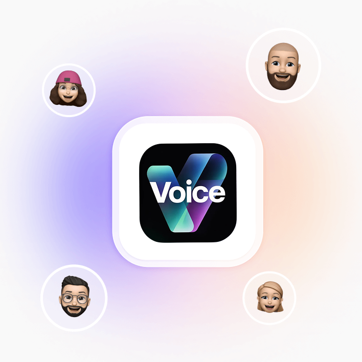 Making education more inclusive with voice transcription