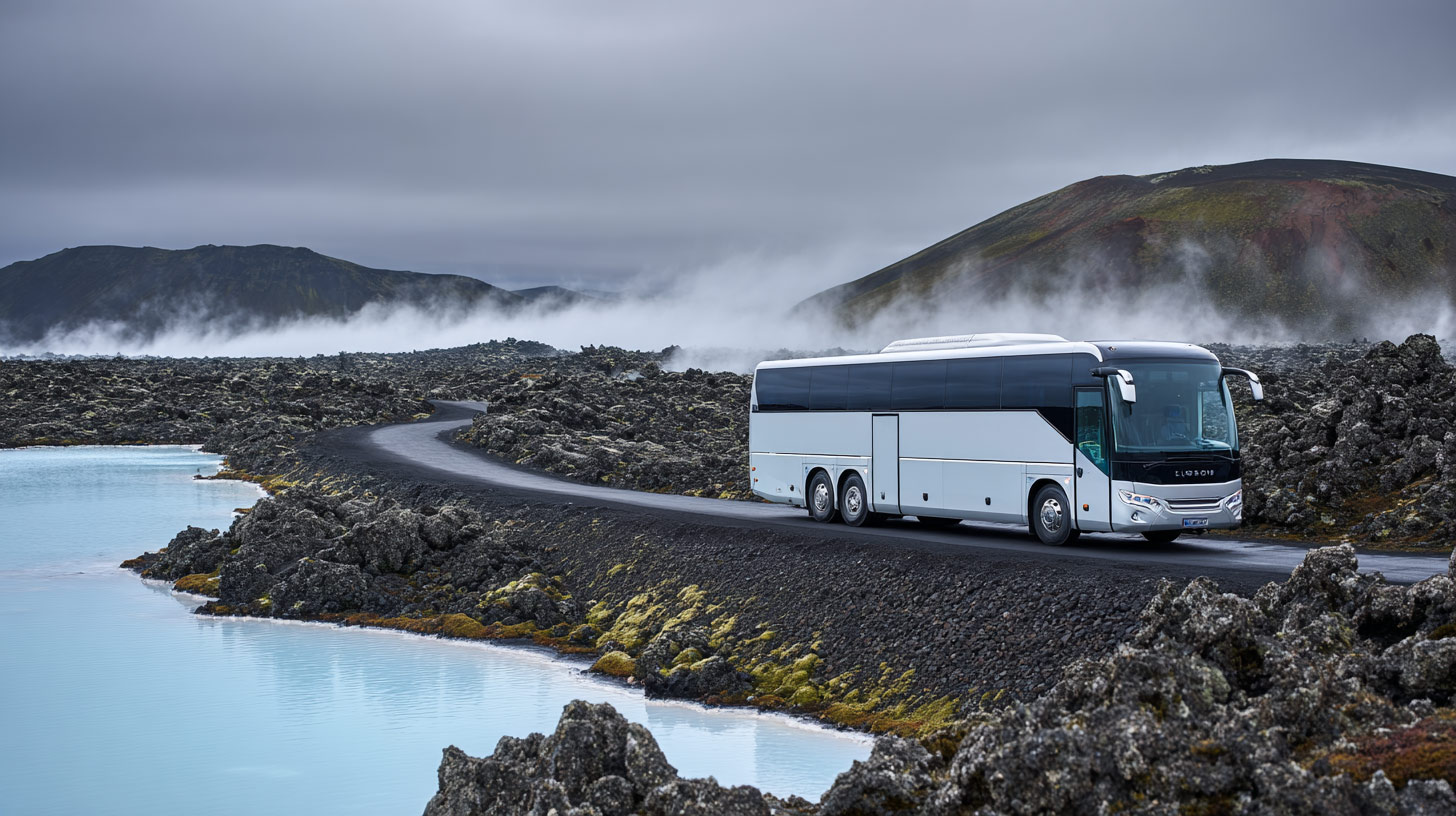 Tour Participant Deposit