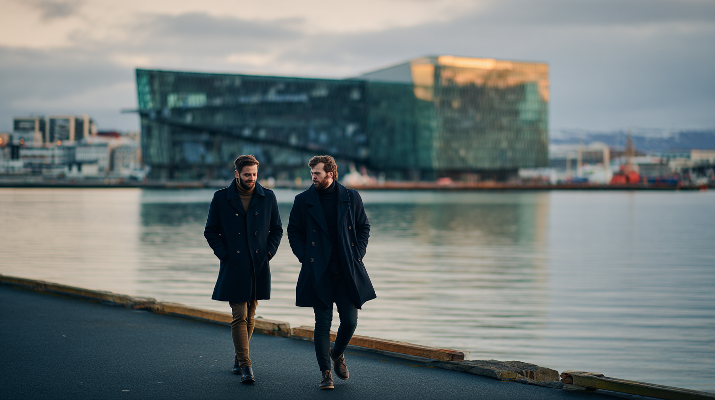 Delegation Guest Deposit