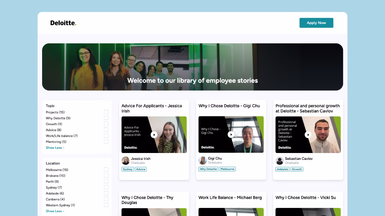 Deloitte 3