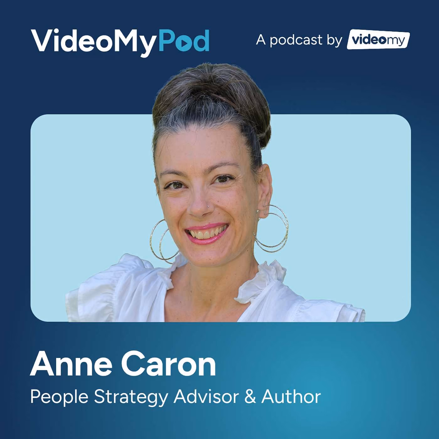 92 [EB Series] How Authentic Employer Brands Create Experiences Worth Talking About | Anne Caron