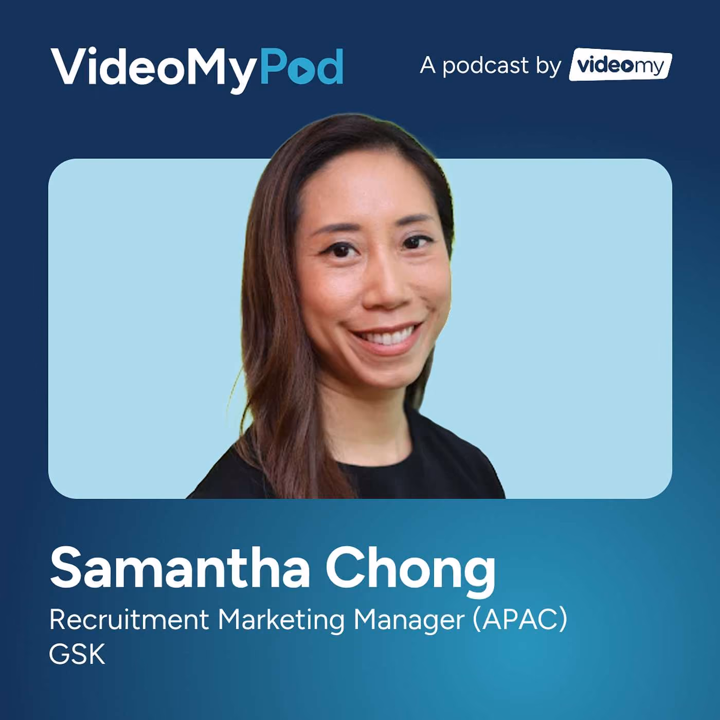 91 [EB Series] The Honest Truth About Running an Employee Advocacy Program | Samantha Chong (GSK)