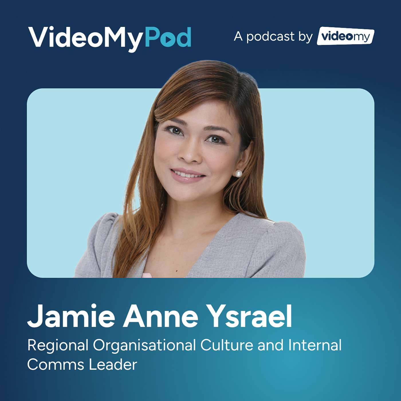 90 [EB Series] How Internal Comms Can Own the Employer Brand Narrative | Jamie Anne Ysrael